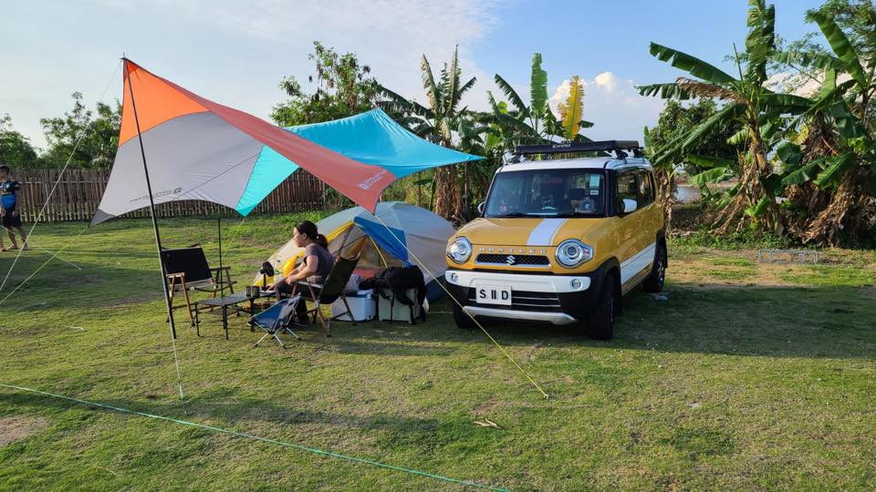 圖片來源：白泥生態保育農莊 Facebook