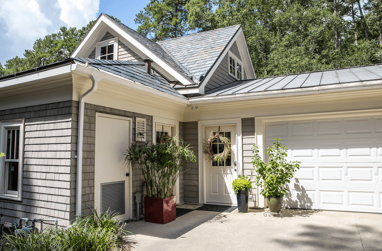 圖片來源：裝修佬 (村屋和獨立屋的住戶就更要留意網絡問題了)