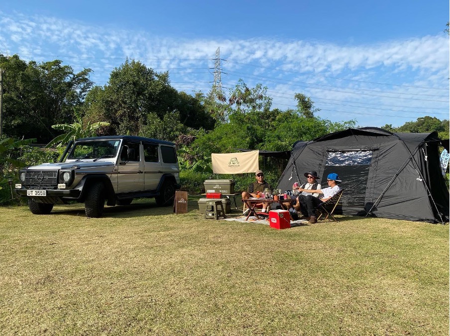 圖片來源：Carpus & Co. Facebook<br>