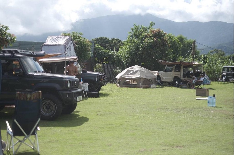 圖片來源：怡樂大江埔悠閒農莊 Facebook