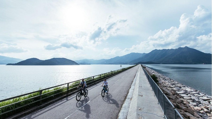 圖片來源：旅遊發展局